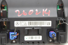 Load image into Gallery viewer, Info-Gps Screen Mercedes-Benz CLA250 2016 - 1463871
