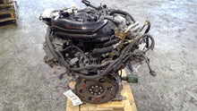 Load image into Gallery viewer, ENGINE MOTOR GS350 IS300 IS350 RC300 RC350 13-17 3.5L VIN M/E - 1463983
