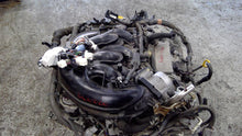 Load image into Gallery viewer, ENGINE MOTOR GS350 IS300 IS350 RC300 RC350 13-17 3.5L VIN M/E - 1463983
