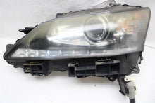 Load image into Gallery viewer, HEADLIGHT LAMP ASSEMBLY Lexus GS350 GS450H 13 14 15 Left - 1464023
