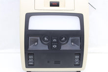 Load image into Gallery viewer, Console Lexus GS350 GS450H 2013 13 2014 14 - 1464066
