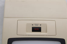 Load image into Gallery viewer, Console Lexus GS350 GS450H 2013 13 2014 14 - 1464066
