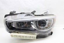 Load image into Gallery viewer, HEADLIGHT LAMP ASSEMBLY Infiniti Q50 18 19 20 Left - 1464154
