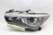Load image into Gallery viewer, HEADLIGHT LAMP ASSEMBLY Infiniti Q50 18 19 20 Right - 1464193
