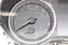 Load image into Gallery viewer, SPEEDOMETER CLUSTER Infiniti Q50 2018 18 2019 19 - 1464210
