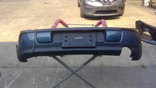 Load image into Gallery viewer, REAR BUMPER ASSEMBLY Mini Clubman 2008 08 2009 09 2010 10 - 1464299
