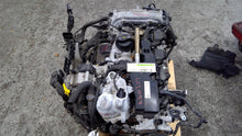Load image into Gallery viewer, ENGINE MOTOR E300 E350 E400 E550 2017 17 2018 18 2.0L VIN 4 - 1464343
