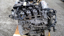 Load image into Gallery viewer, ENGINE MOTOR E300 E350 E400 E550 2017 17 2018 18 2.0L VIN 4 - 1464343

