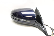 Load image into Gallery viewer, SIDE VIEW DOOR MIRROR E300 E350 E400 E550 17 18 19 20 Right - 1464412
