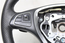 Load image into Gallery viewer, STEERING WHEEL Mercedes-Benz E300 2017 17 - 1464418
