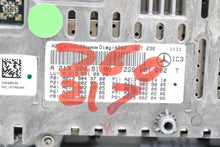 Load image into Gallery viewer, SPEEDOMETER CLUSTER Mercedes-Benz E300 E350 E400 E550 2017 17 - 1464422
