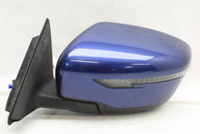 Load image into Gallery viewer, SIDE VIEW DOOR MIRROR Rogue 2017 17 2018 18 2019 19 2020 20 Left - 1464468
