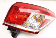 Load image into Gallery viewer, OUTER TAIL LIGHT LAMP Lexus ES350 2010 10 2011 11 2012 12 Right - 1464549
