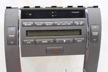 Load image into Gallery viewer, Temperature Controls Lexus ES350 2010 - 1464580
