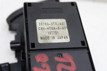 Load image into Gallery viewer, FRONT DOOR WINDOW SWITCH Acura MDX 07 08 09 10 11 12 13 Left - 1464637
