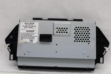 Load image into Gallery viewer, INFO-GPS SCREEN Acura MDX 2007 07 2008 08 2009 09 - 1464646

