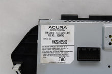 Load image into Gallery viewer, INFO-GPS SCREEN Acura MDX 2007 07 2008 08 2009 09 - 1464646
