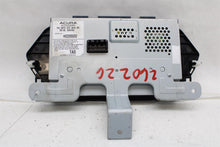 Load image into Gallery viewer, INFO-GPS SCREEN Acura MDX 2007 07 2008 08 2009 09 - 1464646
