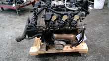 Load image into Gallery viewer, ENGINE MOTOR Mercedes-Benz C250 C300 C350 C63 GLK350 10 11 12 - 1464672
