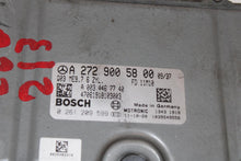 Load image into Gallery viewer, ECU ECM COMPUTER Mercedes E350 C230 C250 C300 2009 09 2010 10 2011 11 12 - 1464673
