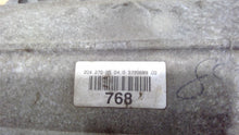 Load image into Gallery viewer, TRANSMISSION C230 C250 C300 C350 C63 GLK350 09 10 11 12 AWD - 1464674
