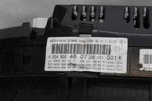 Load image into Gallery viewer, Speedometer Cluster Mercedes-Benz GLK350 2012 - 1464745
