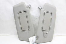 Load image into Gallery viewer, INTERIOR SUN VISORS Mercedes-Benz GLK350 10 11 12 13 14 15 Left - 1464749
