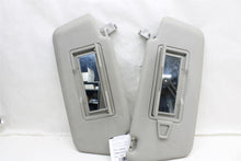 Load image into Gallery viewer, INTERIOR SUN VISORS Mercedes-Benz GLK350 10 11 12 13 14 15 Left - 1464749
