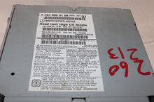 Load image into Gallery viewer, RADIO Mercedes-Benz GLK350 2011 11 2012 12 - 1464750
