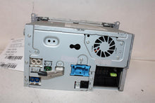 Load image into Gallery viewer, RADIO Mercedes-Benz GLK350 2011 11 2012 12 - 1464750

