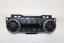 Load image into Gallery viewer, FRONT TEMPERATURE CONTROLS GLK350 2010 10 2011 11 2012 12 - 1464752
