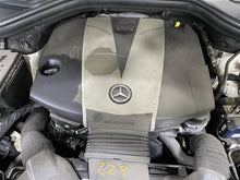 Load image into Gallery viewer, Engine Motor Mercedes-Benz ML350 2012 - 1464758
