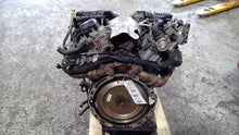 Load image into Gallery viewer, Engine Motor Mercedes-Benz ML350 2012 - 1464758
