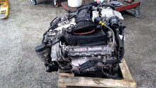 Load image into Gallery viewer, Engine Motor Mercedes-Benz ML350 2012 - 1464758
