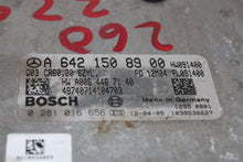 Load image into Gallery viewer, ECU ECM Computer Mercedes-Benz ML350 2012 - 1464759
