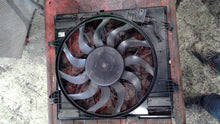 Load image into Gallery viewer, RADIATOR FAN ASSEMBLY Gl350 Gl450 Gl550 GL63 AMG GLE300 DCP 12-19 - 1464780
