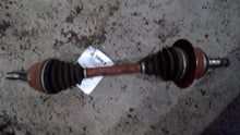 Load image into Gallery viewer, FRONT CV AXLE SHAFT Gl350 Gl450 Gl550 GL63 AMG ML350 ML450 12-16 Left - 1464788
