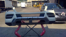 Load image into Gallery viewer, Front Bumper Mercedes-Benz ML350 2012 - 1464795
