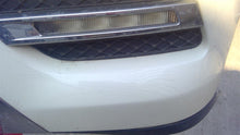 Load image into Gallery viewer, Front Bumper Mercedes-Benz ML350 2012 - 1464795
