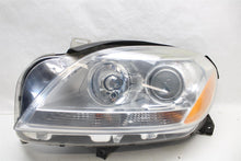 Load image into Gallery viewer, HEADLIGHT LAMP ASSEMBLY ML350 ML450 ML550 ML63 12 13 14 15 Left - 1464797
