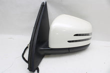 Load image into Gallery viewer, SIDE VIEW DOOR MIRROR Gl350 Gl450 Gl550 GL63 AMG ML350 12-16 Left - 1464803

