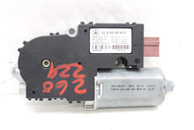 Load image into Gallery viewer, Sunroof Motor Mercedes-Benz ML350 2012 - 1464814
