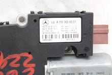 Load image into Gallery viewer, Sunroof Motor Mercedes-Benz ML350 2012 - 1464814
