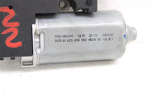 Load image into Gallery viewer, Sunroof Motor Mercedes-Benz ML350 2012 - 1464814
