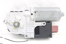 Load image into Gallery viewer, Sunroof Motor Mercedes-Benz ML350 2012 - 1464814
