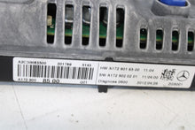 Load image into Gallery viewer, INFO-GPS SCREEN C250 C300 C350 C63 Gl350 Gl450 Gl550 GL63 AMG 12-16 - 1464851
