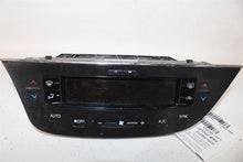 Load image into Gallery viewer, FRONT TEMPERATURE CONTROLS Toyota Avalon 13 14 15 16 17 - 1464942
