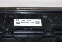 Load image into Gallery viewer, FRONT TEMPERATURE CONTROLS Toyota Avalon 13 14 15 16 17 - 1464942
