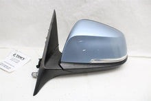 Load image into Gallery viewer, SIDE VIEW DOOR MIRROR 320i 328D 328i 335i Active 3 13-16 Left - 1464994

