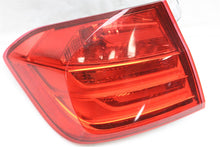 Load image into Gallery viewer, OUTER TAIL LIGHT LAMP 320i 328D 328i 335i Active 3 M3 12-15 Left - 1465003
